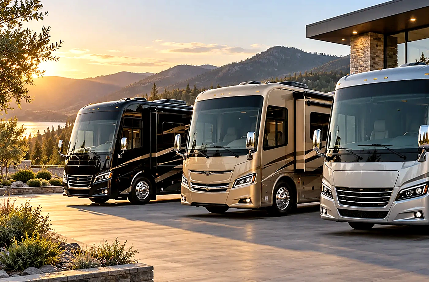 Class B RV