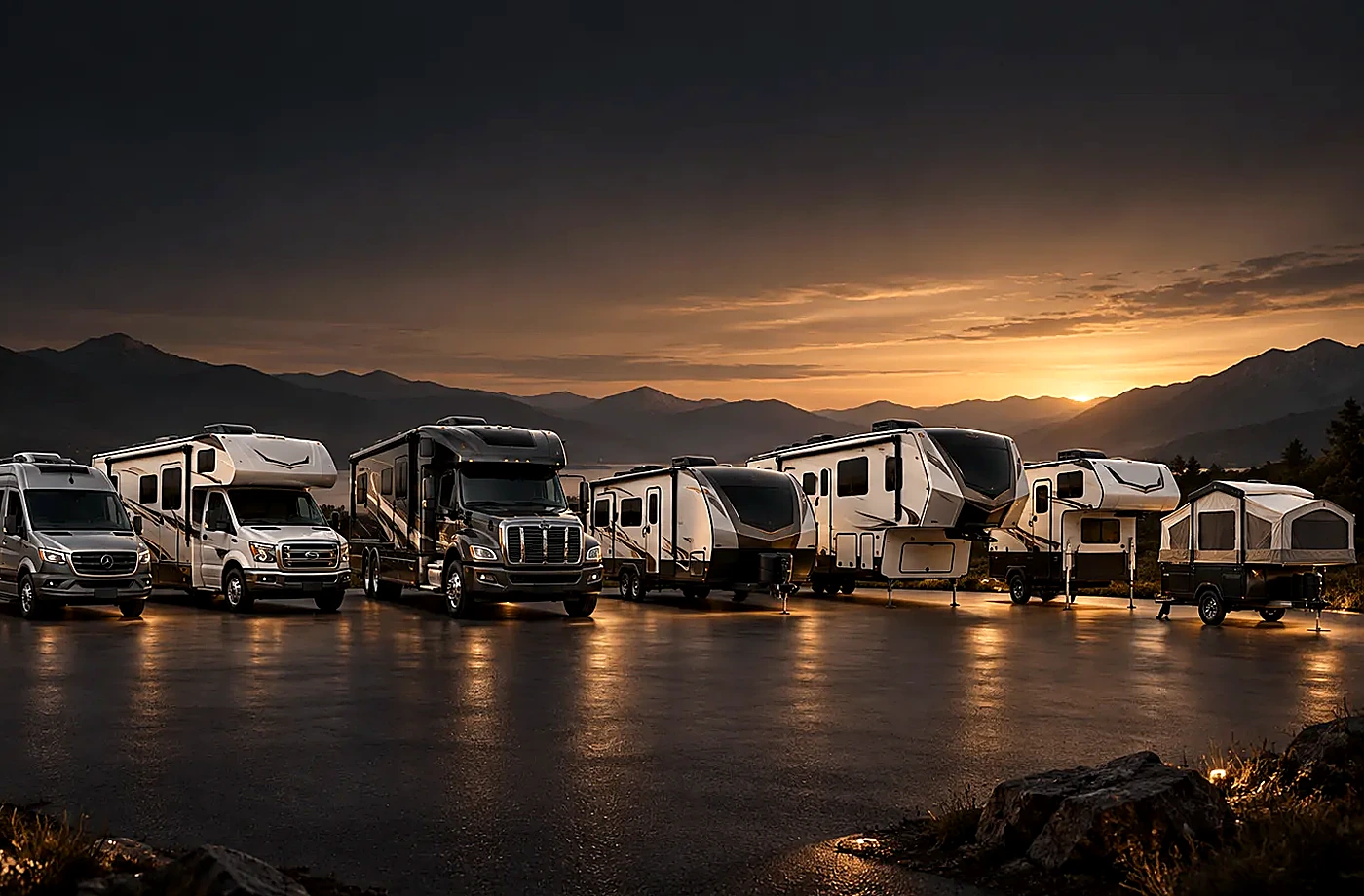 Class C RV